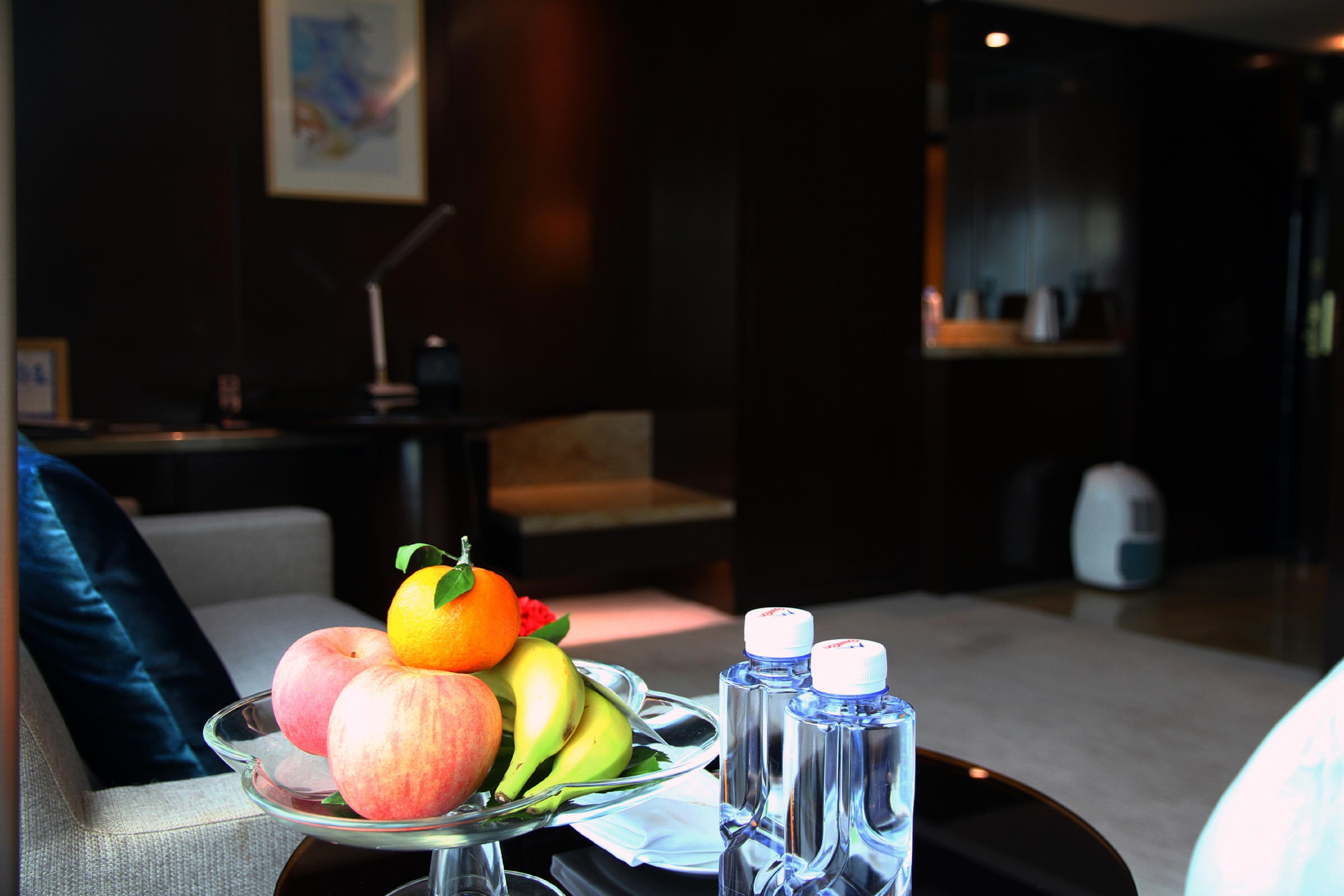 The Pavilion Hotel Shenzhen Buitenkant foto